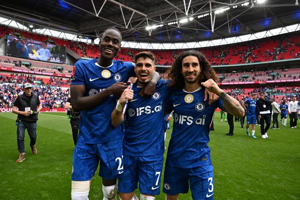 Chelsea reach FA Cup final with a performance that reveals truth of their Liam Rosenior feelings