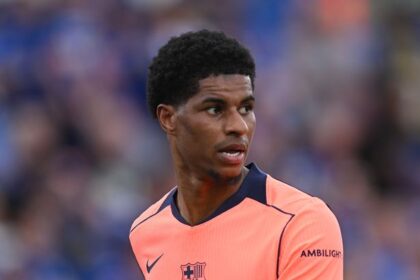 Marcus Rashford’s true feelings on Barcelona after their ‘U-turn on Man Utd transfer’