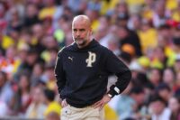 The FA and Premier League should be embarrassed – they’ve left Pep Guardiola with no choice