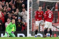 Man Utd survive Brentford scare and move step closer to Champions League – 5 talking points