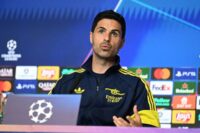 Mikel Arteta responds to fuming Arsenal fans after late Premier League fixture change