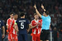 Bayern Munich star demands immediate rule change after huge PSG controversy