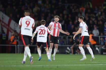 Ipswich stun Southampton to set up three-way Championship promotion finale