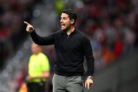 Mikel Arteta fumes at VAR’s Arsenal penalty call that was ‘against the rules’
