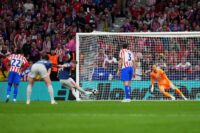 Arsenal player ratings: 9/10 star rediscovers best form as Gunners battle to Atletico draw