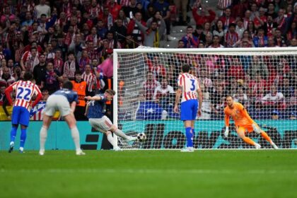 Arsenal player ratings: 9/10 star rediscovers best form as Gunners battle to Atletico draw