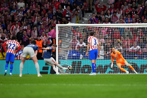 Arsenal player ratings: 9/10 star rediscovers best form as Gunners battle to Atletico draw