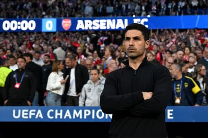 Arsenal weigh up making official complaint to UEFA over Atletico Madrid allegations