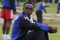 Man Utd hero speaks out after former World Cup star arrested for attempted robbery