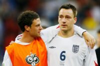 Wayne Bridge’s life after John Terry scandal: Net worth, marrying popstar, cutting off mates