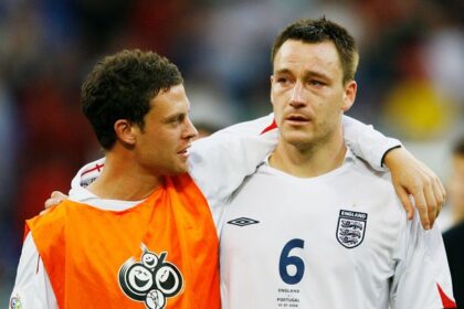 Wayne Bridge’s life after John Terry scandal: Net worth, marrying popstar, cutting off mates