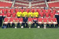 ‘I had a problem and left Man Utd suddenly – I made a mistake and regret my decision’