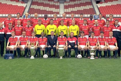 ‘I had a problem and left Man Utd suddenly – I made a mistake and regret my decision’