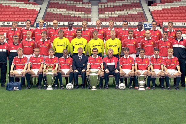 ‘I had a problem and left Man Utd suddenly – I made a mistake and regret my decision’