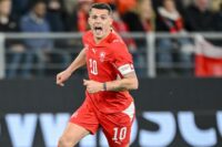 World Cup 2026: How Granit Xhaka will make or break Switzerland’s tournament hopes