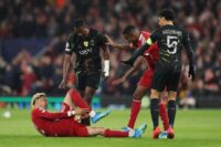 Hugo Ekitike can recover in ‘six months’ as Liverpool star told he’ll go to ‘dark places’