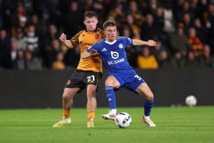 How to watch Leicester vs Hull – TV channel, live stream and kick-off time