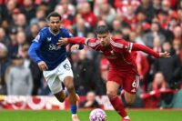 How to watch Everton vs Liverpool – TV channel, live stream details and radio coverage