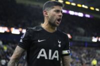 Cristian Romero’s Tottenham release clause ‘confirmed’ by dad as transfer prediction made