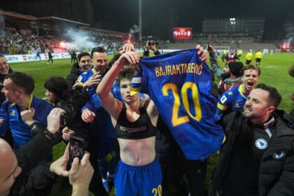 World Cup 2026: Bosnia and Herzegovina – the team Italy presumed they would beat