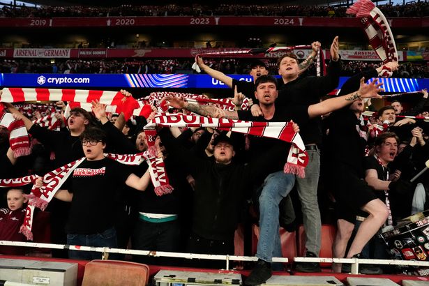 Premier League season ticket list in full: How do Arsenal, Man Utd and Liverpool compare?