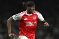 Noni Madueke injury latest as Arsenal handed update ahead of Man City showdown