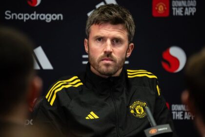 Man Utd’s next manager ‘stance’ working in Michael Carrick’s favour after World Cup calls