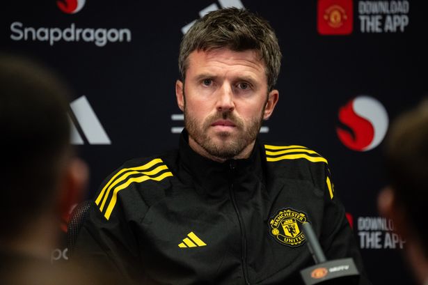 Man Utd’s next manager ‘stance’ working in Michael Carrick’s favour after World Cup calls