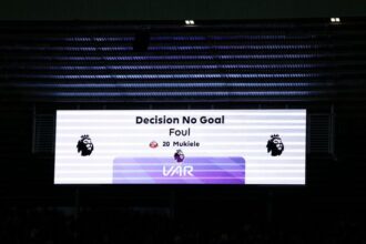 Sunderland VAR controversy explained as Nottingham Forest score FIVE in huge win