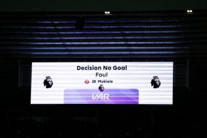 Sunderland VAR controversy explained as Nottingham Forest score FIVE in huge win