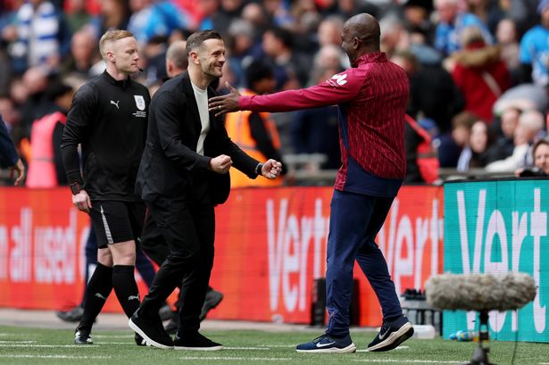 Luton boss Jack Wilshere wins first trophy as manager with EFL Trophy final triumph