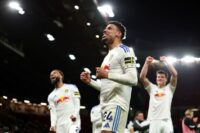 James Justin on mission to make up for heartbreaking moment by downing Chelsea in FA Cup