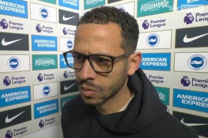 Liam Rosenior’s five brutal putdowns as he tore into Chelsea stars 24 hours before sack