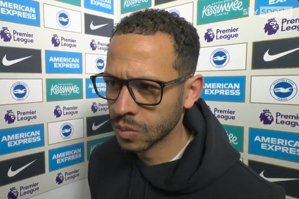 Liam Rosenior’s five brutal putdowns as he tore into Chelsea stars 24 hours before sack
