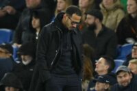 Liam Rosenior receives brutal Chelsea sack verdict as perfect replacement named