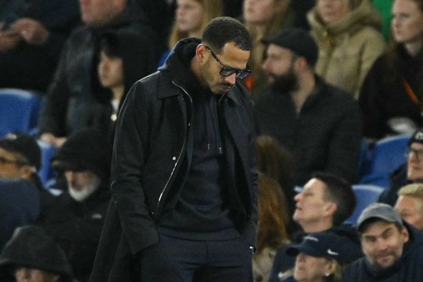 Liam Rosenior receives brutal Chelsea sack verdict as perfect replacement named