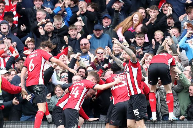 Inside Lincoln City’s incredible rise from non-league obscurity to potential Tottenham clash
