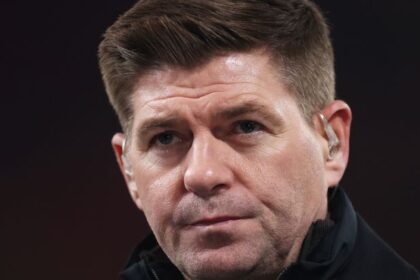 Arne Slot told decisive league game as Steven Gerrard delivers Liverpool sack verdict