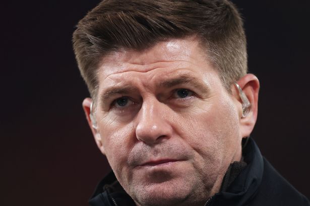 Arne Slot told decisive league game as Steven Gerrard delivers Liverpool sack verdict