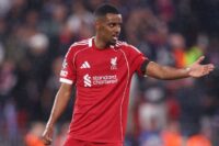 Liverpool player ratings: Alexander Isak flops as Reds crash out of Champions League