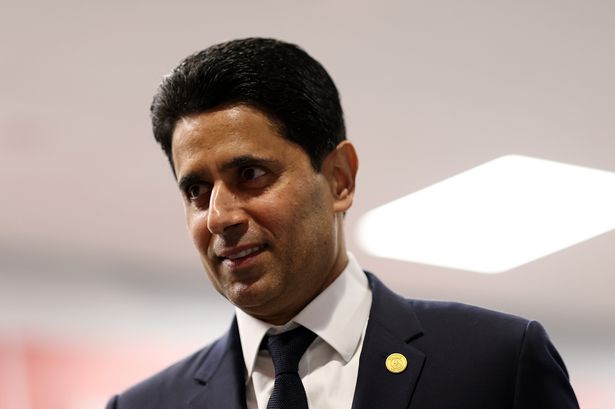 PSG chairman pays tribute to Hillsborough victims in classy Liverpool messages