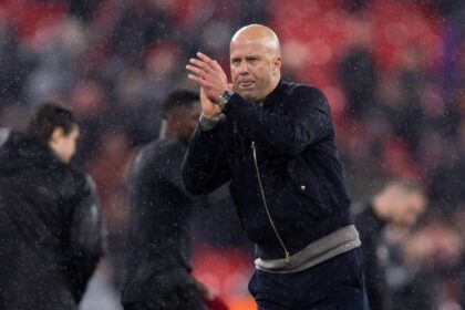 Liverpool chiefs and Arne Slot in agreement over future under him despite alarm bells