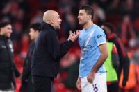 Rodri, Gvardiol, Dias – Man City injury news and return dates after Pep Guardiola update