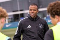 PFA chief lifts lid on London Marathon journey fuelled by family heartbreak