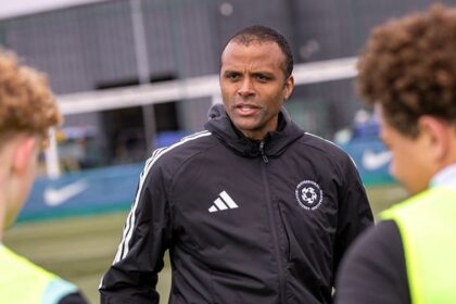 PFA chief lifts lid on London Marathon journey fuelled by family heartbreak