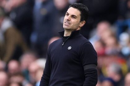 Spanish media lay into Arsenal as new fears emerge after Man City setback