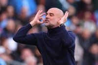 Four players Pep Guardiola has clashed with at Man City – ‘He was jealous’