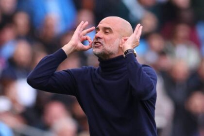 Four players Pep Guardiola has clashed with at Man City – ‘He was jealous’