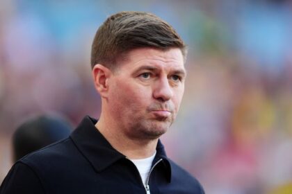Steven Gerrard’s staggering list of player fines as he’s linked with managerial return