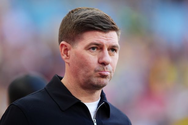 Steven Gerrard’s staggering list of player fines as he’s linked with managerial return